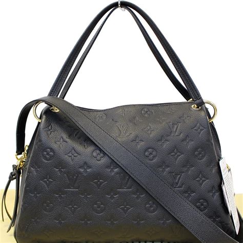 louis vuitton ponthieu mm|louis vuitton empreinte handbags.